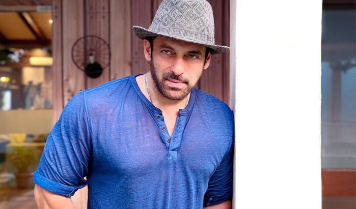 ১৯ তলা হোটেল খুলছেন সালমান