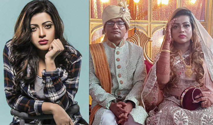 ‘আমি কোন দুঃখে আমার স্বামীকে মারতে যাব?’