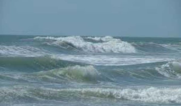 নিম্নচাপে রূপ নিয়েছে লঘুচাপটি