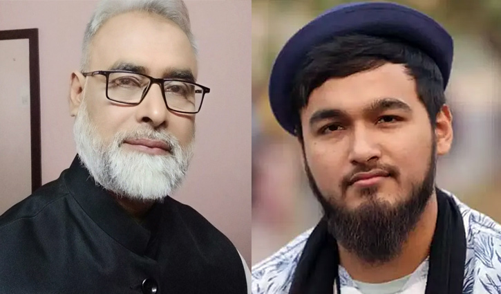 যারা সমালোচনা করে তারাই ভালোবাসে: নোবেলের বাবা