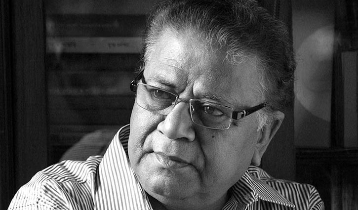 সমরেশ মজুমদারের শেষকৃত্য সম্পন্ন