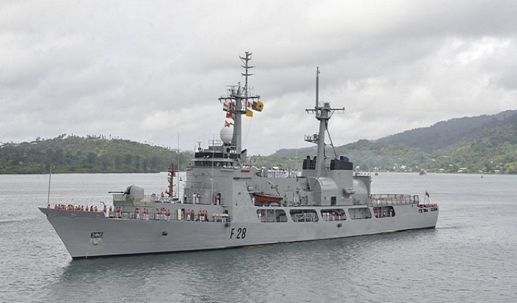 মিয়ানমারে মোখায় ক্ষতিগ্রস্তদের জন্য ত্রাণ পাঠালো বাংলাদেশ