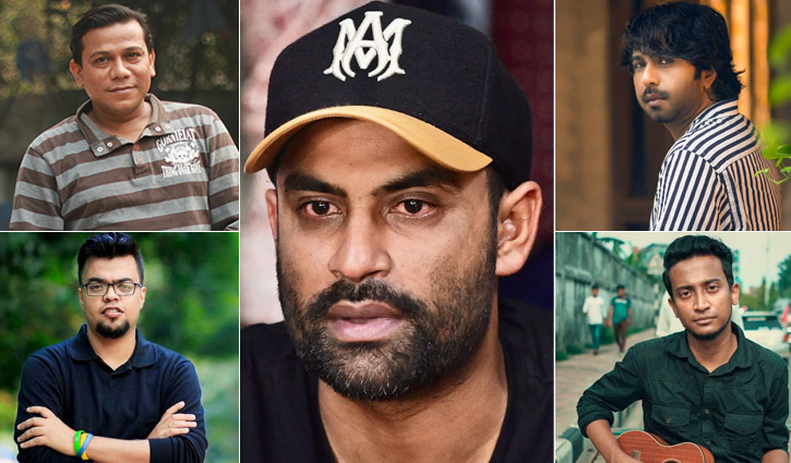 ‘তামিম ইকবাল আপনার জন্য কষ্ট হচ্ছে’