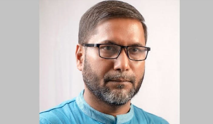 সিলেট জেলা স্বেচ্ছাসেবক দলের আহ্বায়ক খান জামাল গ্রেপ্তার সিলেট জেলা স্বেচ্ছাসেবক দলের আহ্বায়ক খান জামাল গ্রেপ্তার