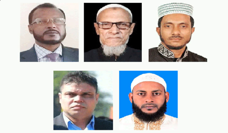 সিলেটের ৬ ইউপি নির্বাচনেই নৌকার হার