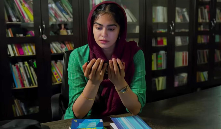 বিতর্কিত ‘দ্য কেরালা স্টোরি’ সিনেমার প্রদর্শনী বন্ধ