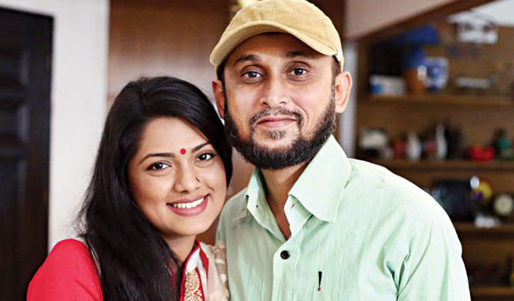 ‘ফারুকীর মাকে গিয়ে বললাম, আপনার ছেলে আমাকে পছন্দ করে’