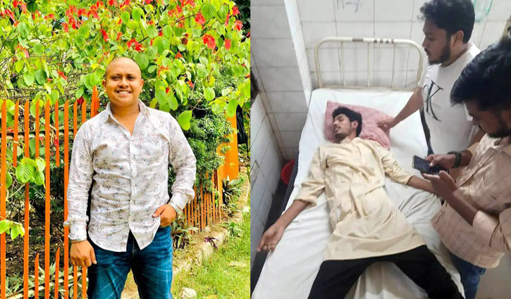 তিতুমীর কলেজে ছাত্র অধিকারের নেতাকে মারধর, নারীকর্মীকে হেনস্তার অভিযোগ