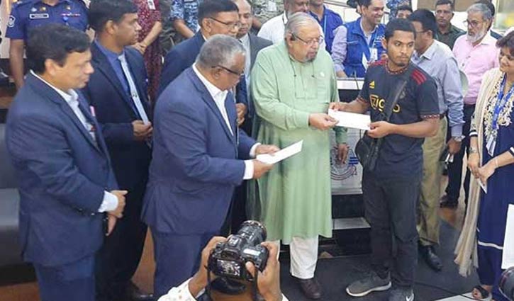 সুদানে কোনো বাংলাদেশি নিহত হওয়ার খবর নেই: প্রবাসী কল্যাণমন্ত্রী