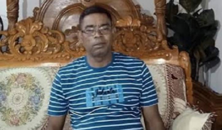 সাংবাদিক নাদিম হত্যা: যেভাবে আটক হলো চেয়ারম্যান বাবু