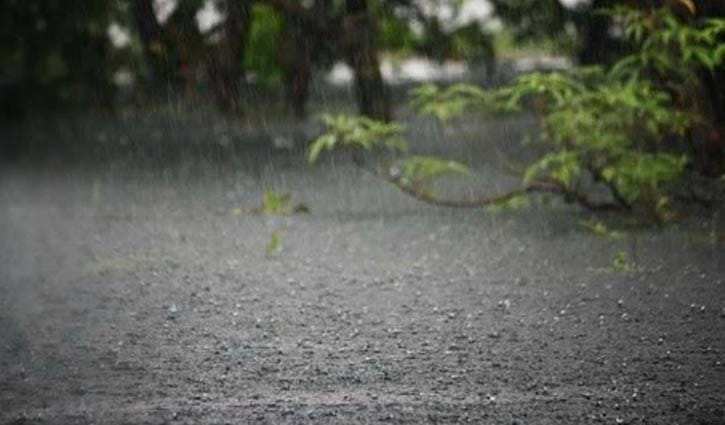 ঈদের দিনও হতে পারে বৃষ্টি 