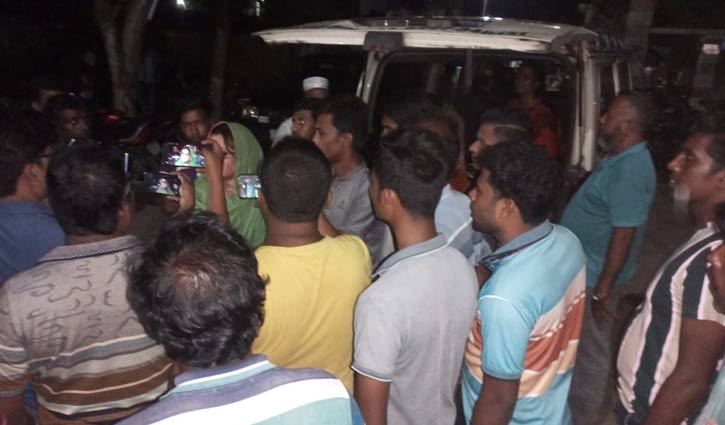 গাংনীতে খাদ্যে বিষক্রিয়ায় একই পরিবারের ৪ জন অসুস্থ, মৃত্যু ১