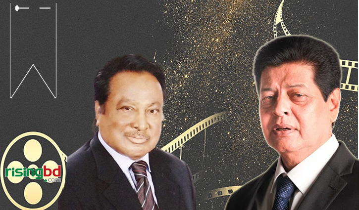 অর্ধশতাব্দীর সম্পর্ক ছিন্ন করে চলে গেলে ভাই : উজ্জল