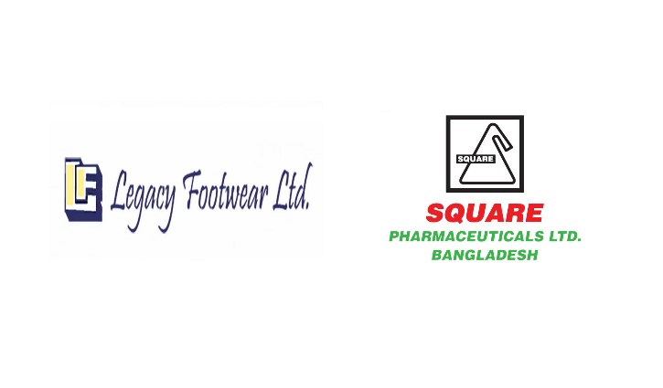 সহযোগী কোম্পানি খুলবে লিগ্যাসি ফুটওয়্যার ও স্কয়ার ফার্মা