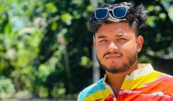 নড়াইলে ছাত্রলীগ নেতাকে কুপিয়ে জখম