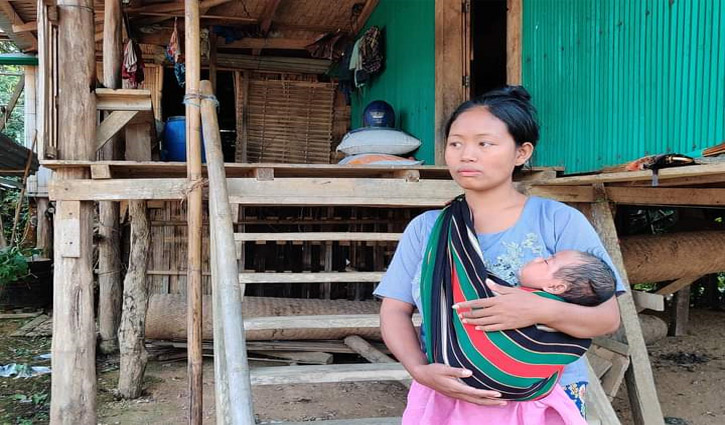 অন্যরকম এক অন্তঃসত্ত্বা মায়ের গল্প