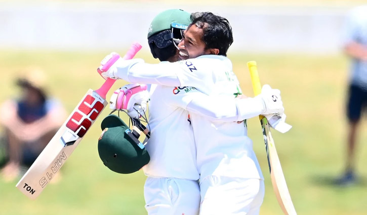 সিলেটে বাংলাদেশ-নিউ জিল্যান্ড ম্যাচ দেখা যাবে ১০০ টাকায়