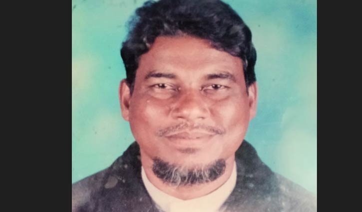 বগুড়ায় সরিষা ক্ষেতে মিললো লাশ