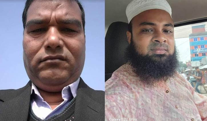 চাঁপাইনবাবগঞ্জে ৫ ঘণ্টার ব্যবধানে স্বাস্থ্য বিভাগের ২ জনের মৃত্যু