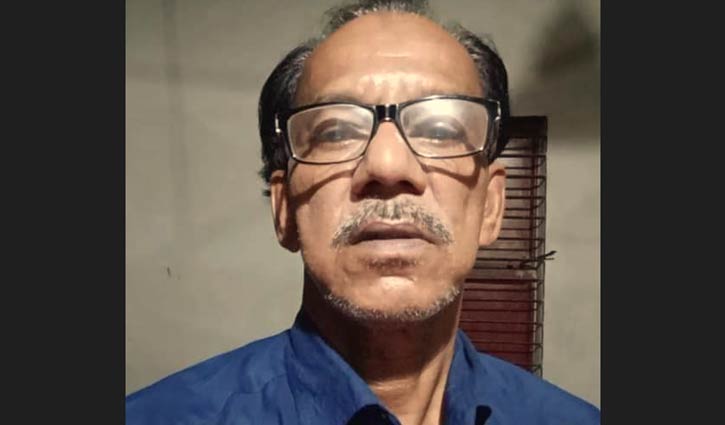 ফেনীতে সড়ক দুর্ঘটনায় ইলেকট্রিশিয়ান নিহত