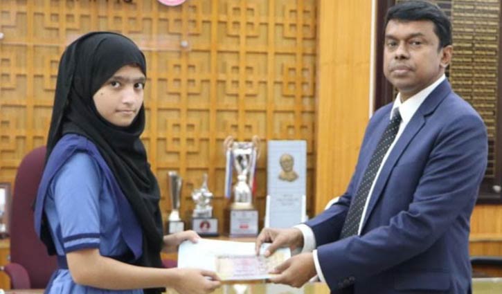 ‘পরীক্ষার জন্য চিন্তা করতে হবে না আমাদের’