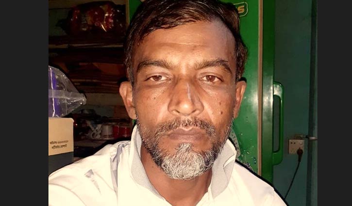 ঝিনাইদহে আ.লীগ কর্মীকে গুলি করে হত্যা