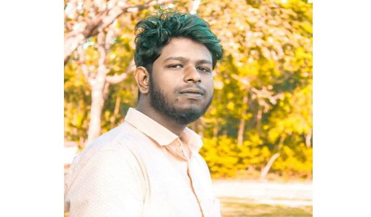 লালমনিরহাটে নাশকতার মামলায় যুবদল নেতা গ্রেপ্তার