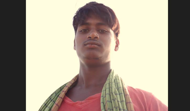 ট্রলার থেকে পড়ে পদ্মায় শ্রমিক নিখোঁজ