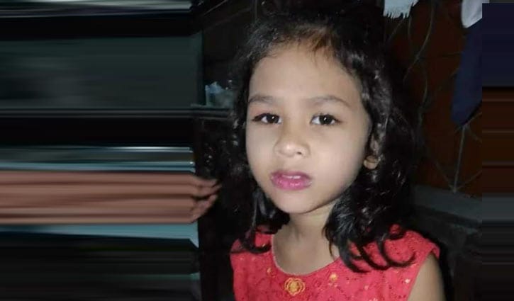 চাটখিলে ৭ বছর বয়সী শিশু খুন!