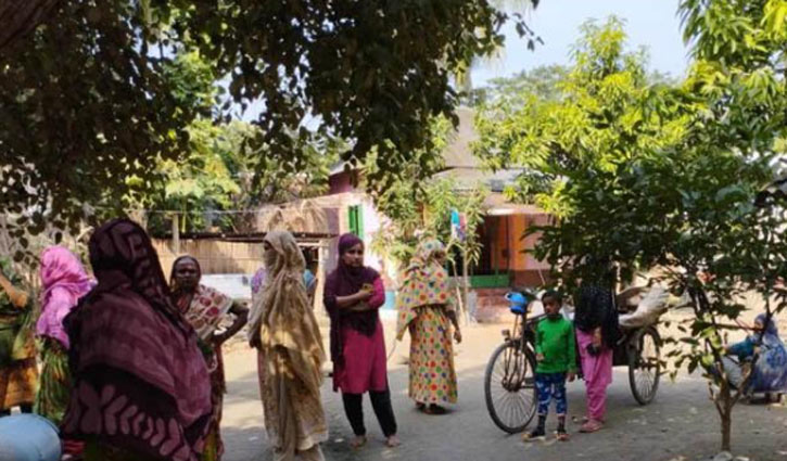 নড়াইলে এক বিষয়ে ফেল করায় এইচএসসি ছাত্রীর আত্মহত্যা