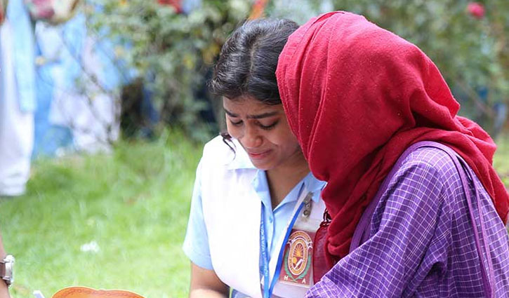 কুমিল্লা বোর্ডে পাসের হার ও জিপিএ-৫ কমেছে