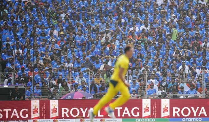 ফাইনালের যে মুহূর্তটি মৃত্যুশয্যায় মনে পড়বে কামিন্সের