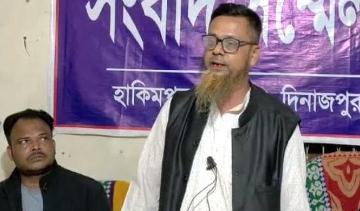 এক মিনিট বেশি হওয়ায় জমা নেননি মনোনয়নপত্র 