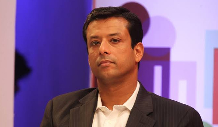 Sajeeb Wazed Joy resigns as PM’s ICT adviser