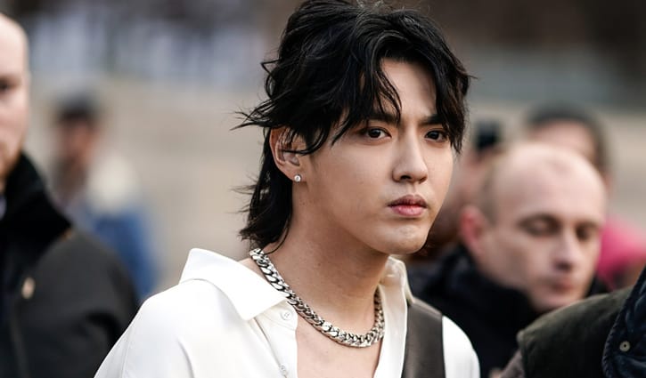 পপ তারকা ক্রিসকে ১৩ বছর কারাগারেই কাটাতে হবে