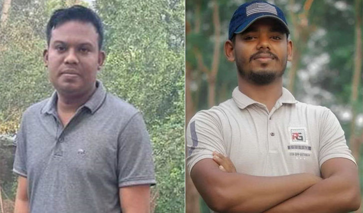 কুষ্টিয়ায় বাস পোড়ানোর ঘটনায় ৩১ জনের নামে মামলা, আটক ২