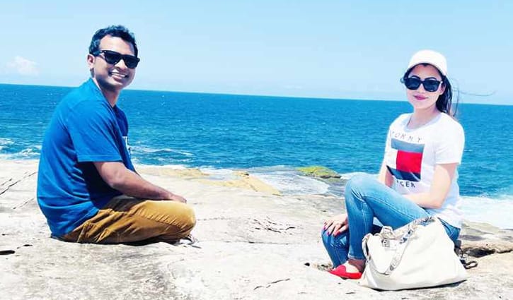 ‘হাবুর স্কলারশিপ’