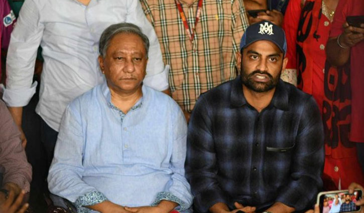 এমন কিছু সিদ্ধান্ত নেব, যেটা মানুষ পছন্দ করবে না: নাজমুল