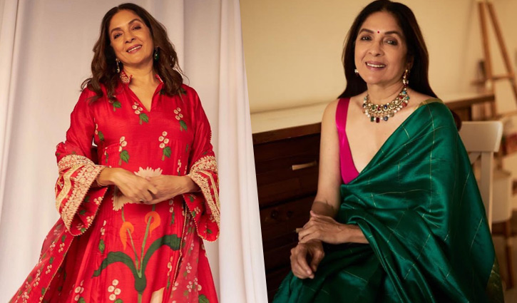 ‘পুরুষ যেদিন গর্ভধারণ করতে পারবে সেদিন নারী-পুরুষ সমান হবে’