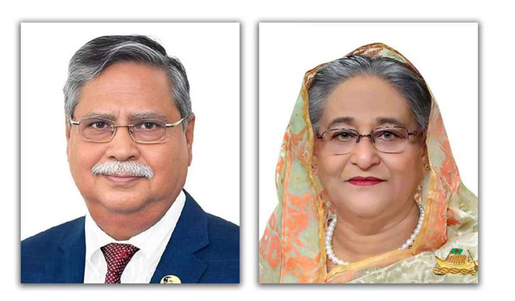 শিখা অনির্বাণে রাষ্ট্রপতি ও প্রধানমন্ত্রীর শ্রদ্ধা শিখা অনির্বাণে রাষ্ট্রপতি ও প্রধানমন্ত্রীর শ্রদ্ধা