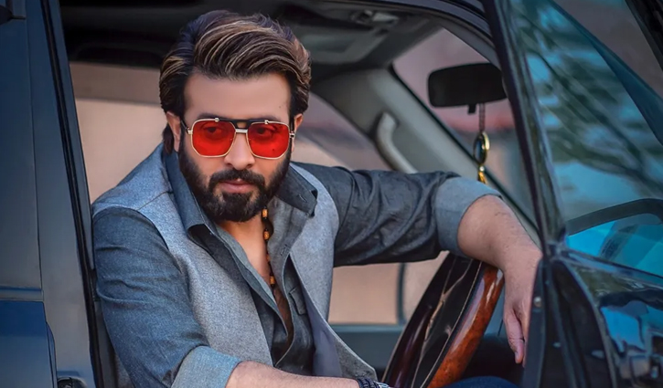 শাকিব খানের বউ না হলে তার সিনেমার নায়িকা হওয়া যায় না?