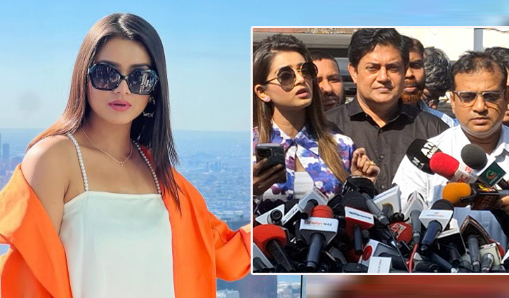 তানজিন তিশার দুঃখপ্রকাশ, তুলে নিলেন অভিযোগ