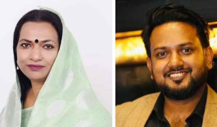 বাবার আসনে নৌকার প্রার্থী হতে চান ভাই-বোন