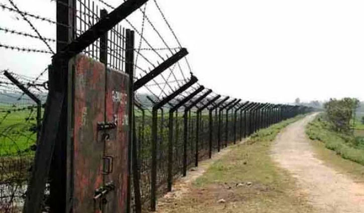 মহেশপুর সীমান্তে বাংলাদেশি যুবকের লাশ উদ্ধার