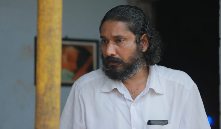 গাড়ি থেকে মালায়লাম অভিনেতার মরদেহ উদ্ধার