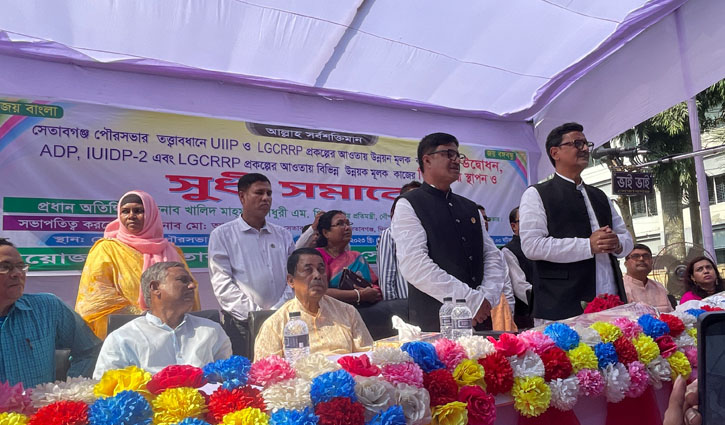 হাজার বছরেও একজন শেখ হাসিনা পাওয়া যাবে না: নৌ প্রতিমন্ত্রী