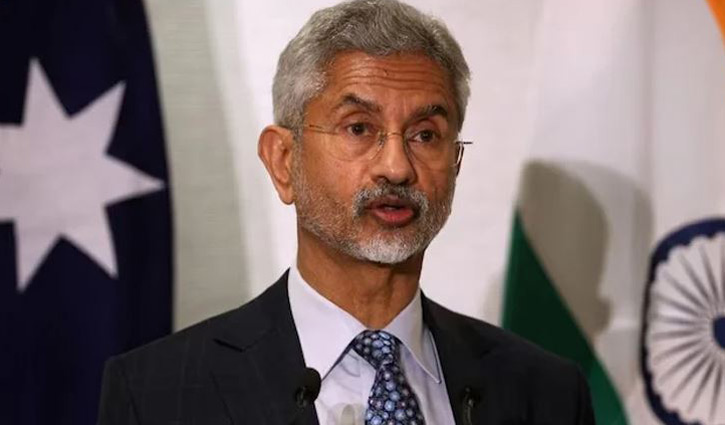 ‘ভারতের কাজে বারবার নাক গলাচ্ছেন কানাডার কূটনীতিকরা’