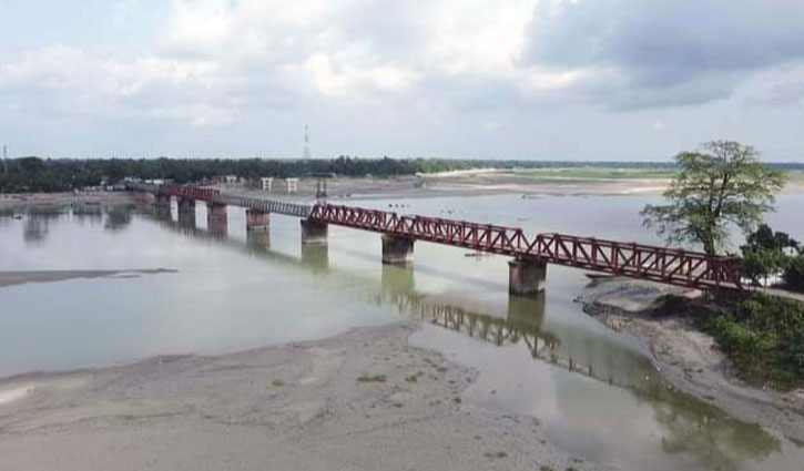 সোনাহাট সেতু মেরামতের জন্য সন্ধ্যা-সকাল বন্ধ