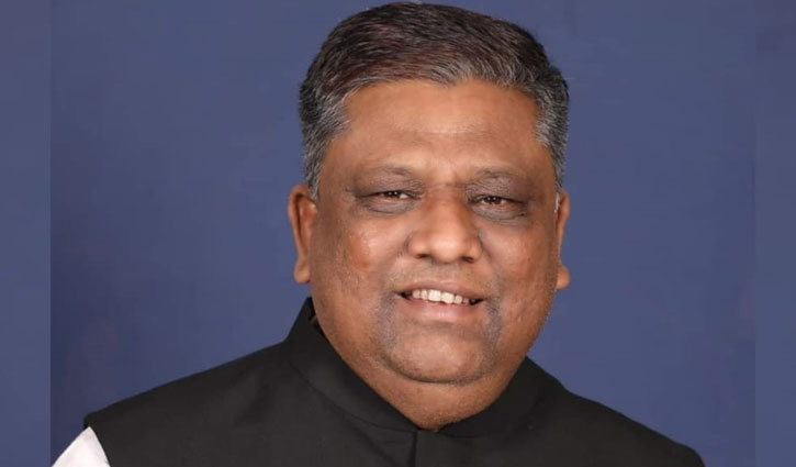 আনোয়ারুজ্জামান চৌধুরী সিসিকের মেয়রের দায়িত্ব নিচ্ছেন মঙ্গলবার