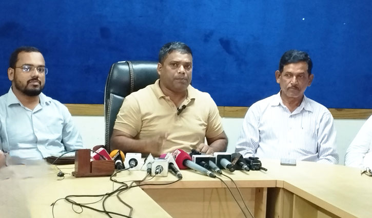 কক্সবাজার শহরের অবৈধ দখল উচ্ছেদ শুরু বৃহস্পতিবার